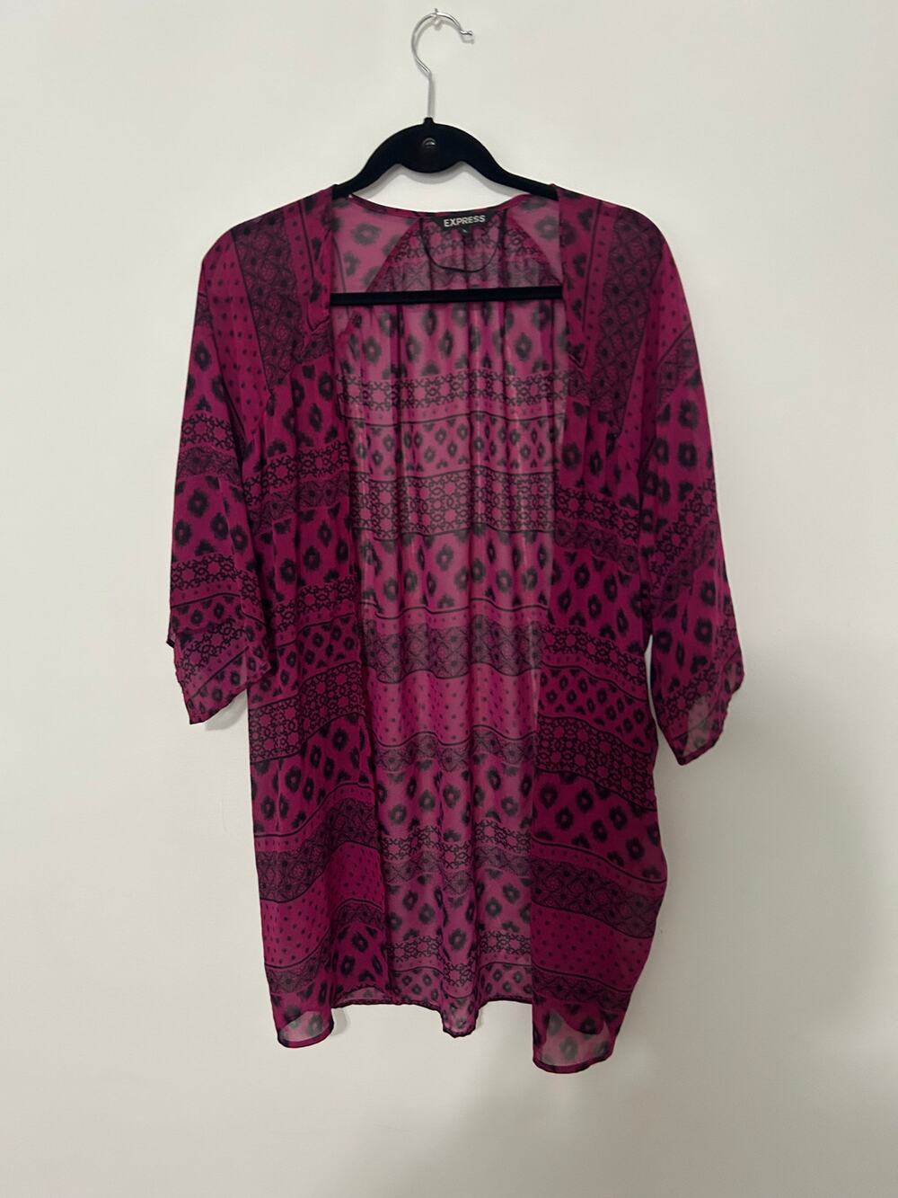 Express Kimono *S*